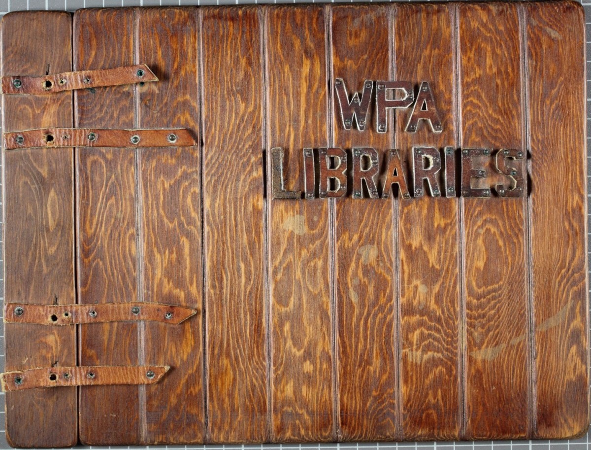 The Print Culture of Eastern Kentucky’s Pack Horse Library Scrapbooks